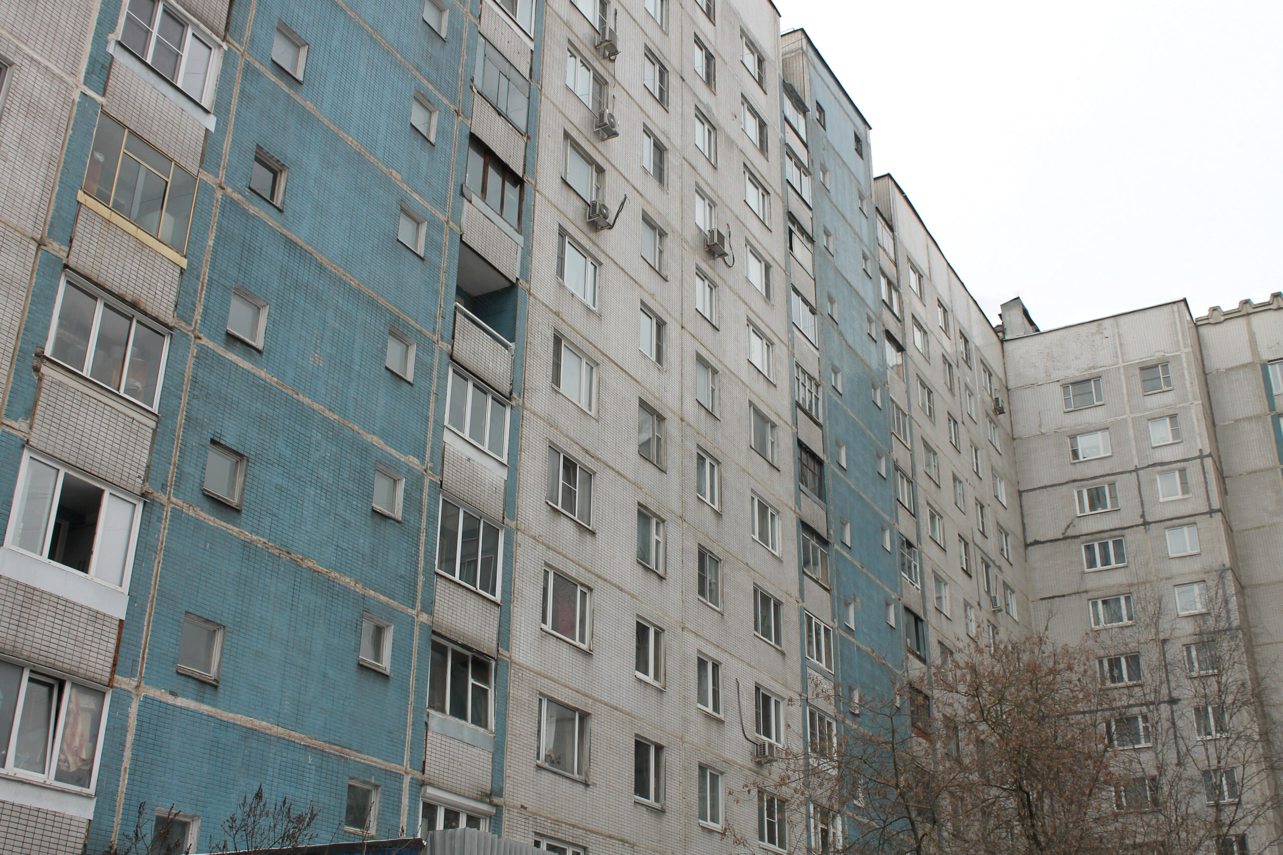 улица Ивана Франко, дм 38, корпус 1, капремонт, фото ФКР