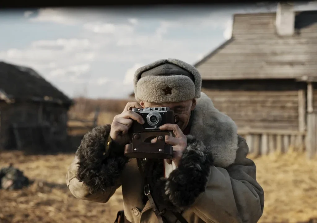 Война и музыка