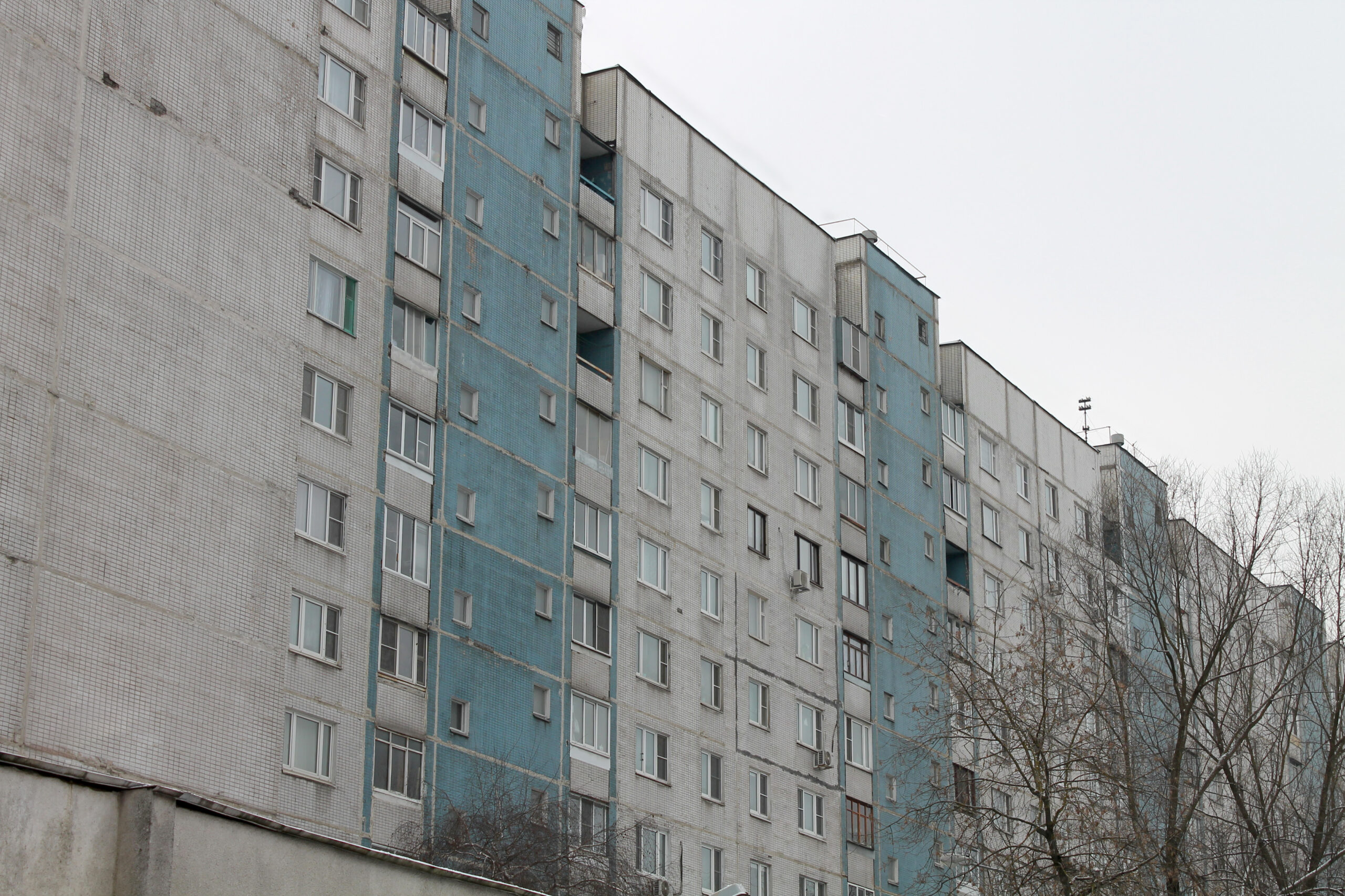 улица Ивана Франко, дм 38, корпус 1, капремонт, фото ФКР