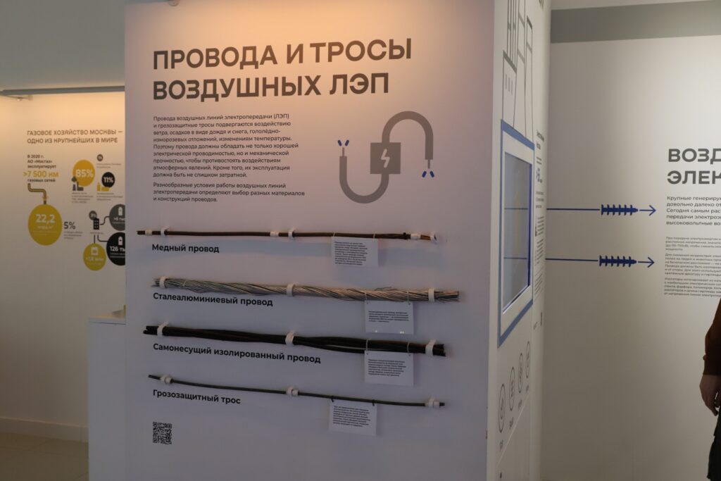 Музей КГХ, фото Юлия Смагринская