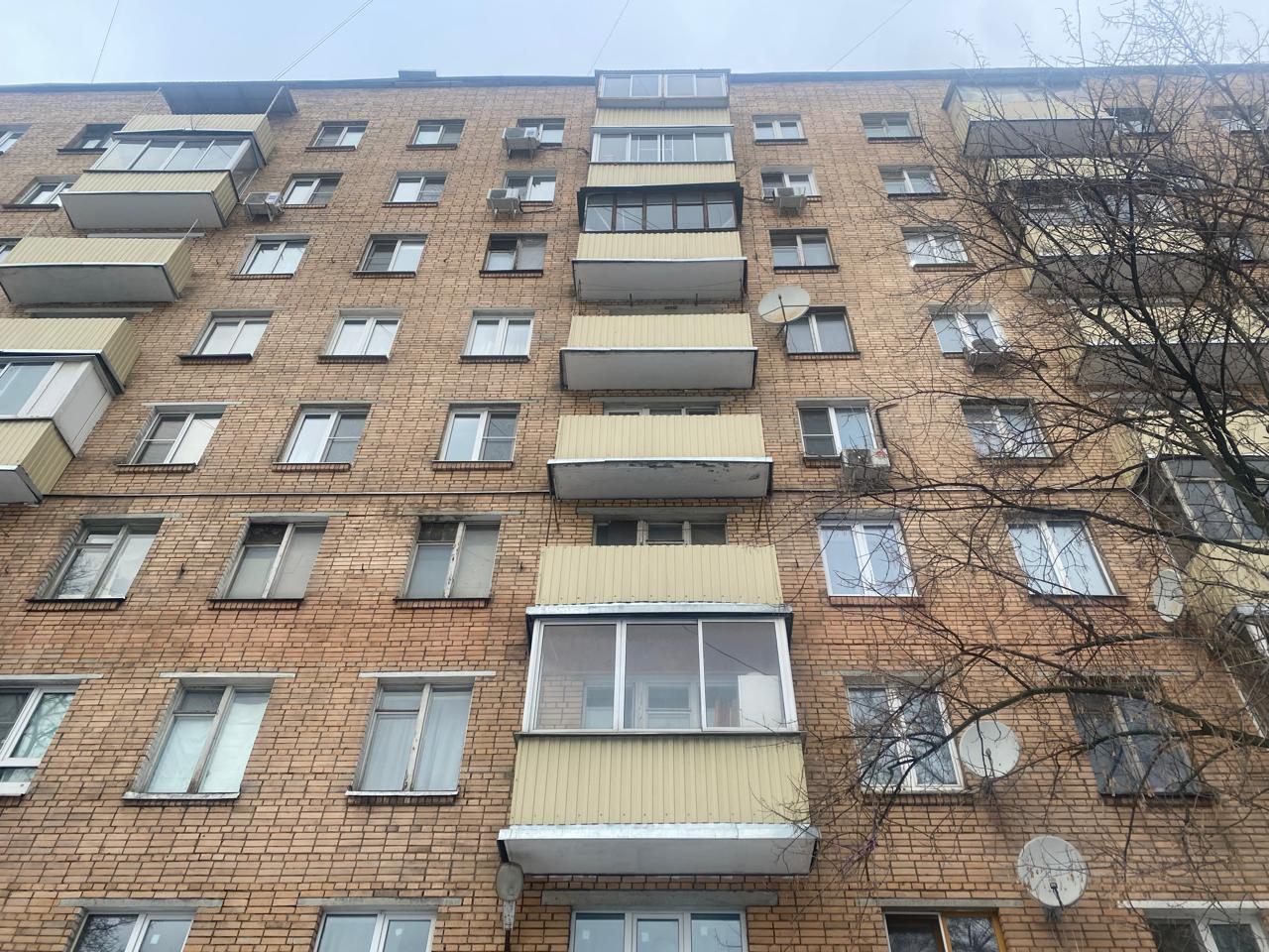 капремонт, улица Бутырская, дом 97, фото ФКР