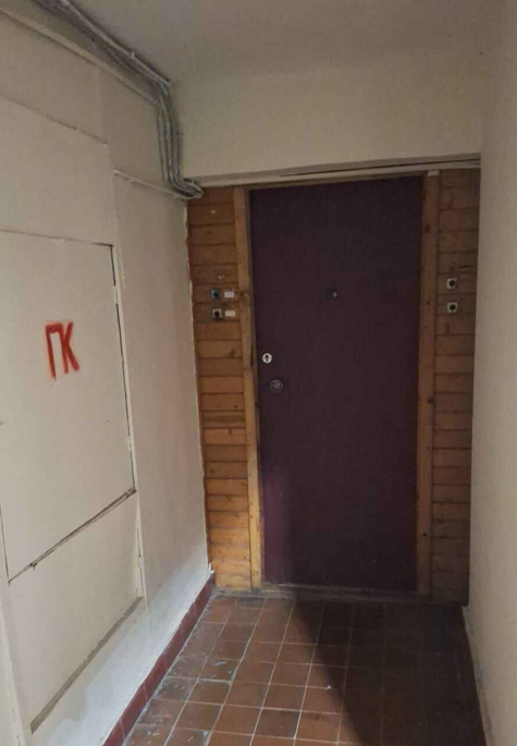 незаконная перепланировка, фото Мосжилинспекция