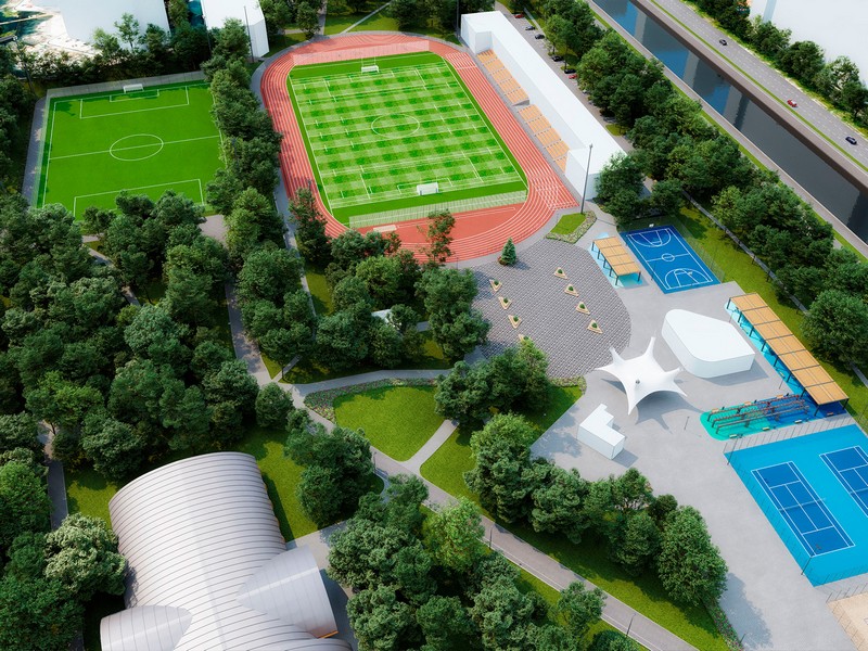 благоустройство, фото sobyanin.ru