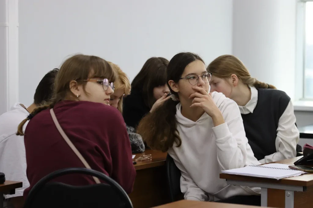 экоквиз, фото Экотехпром