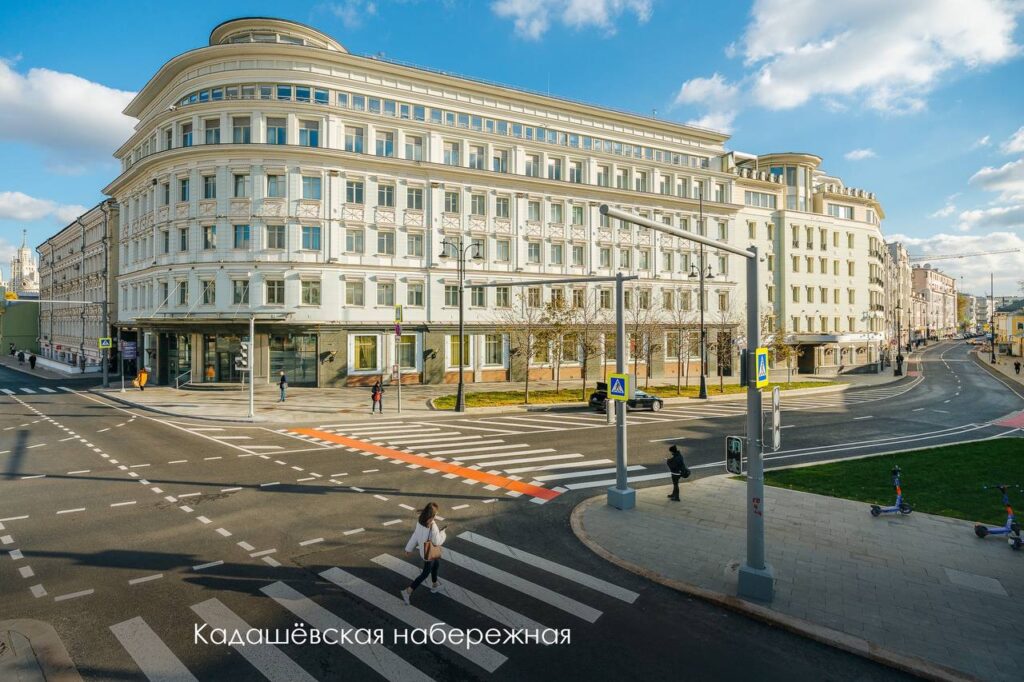 набережная, благоустройство, фото телеграм мэра