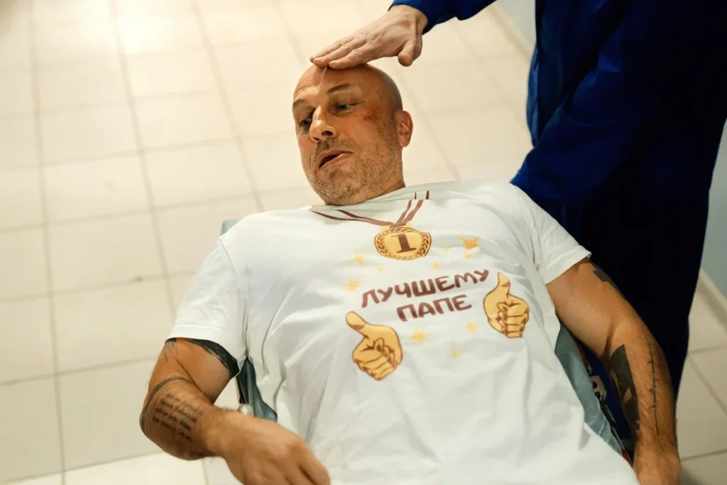 Санкционер