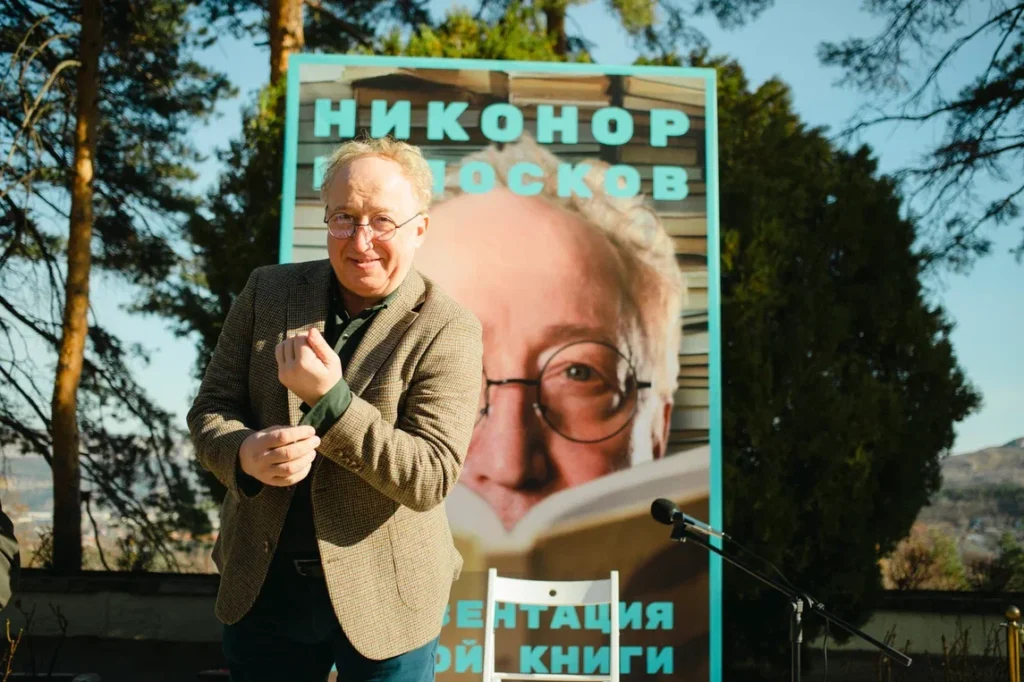 Любопытная Варвара. Второй сезон