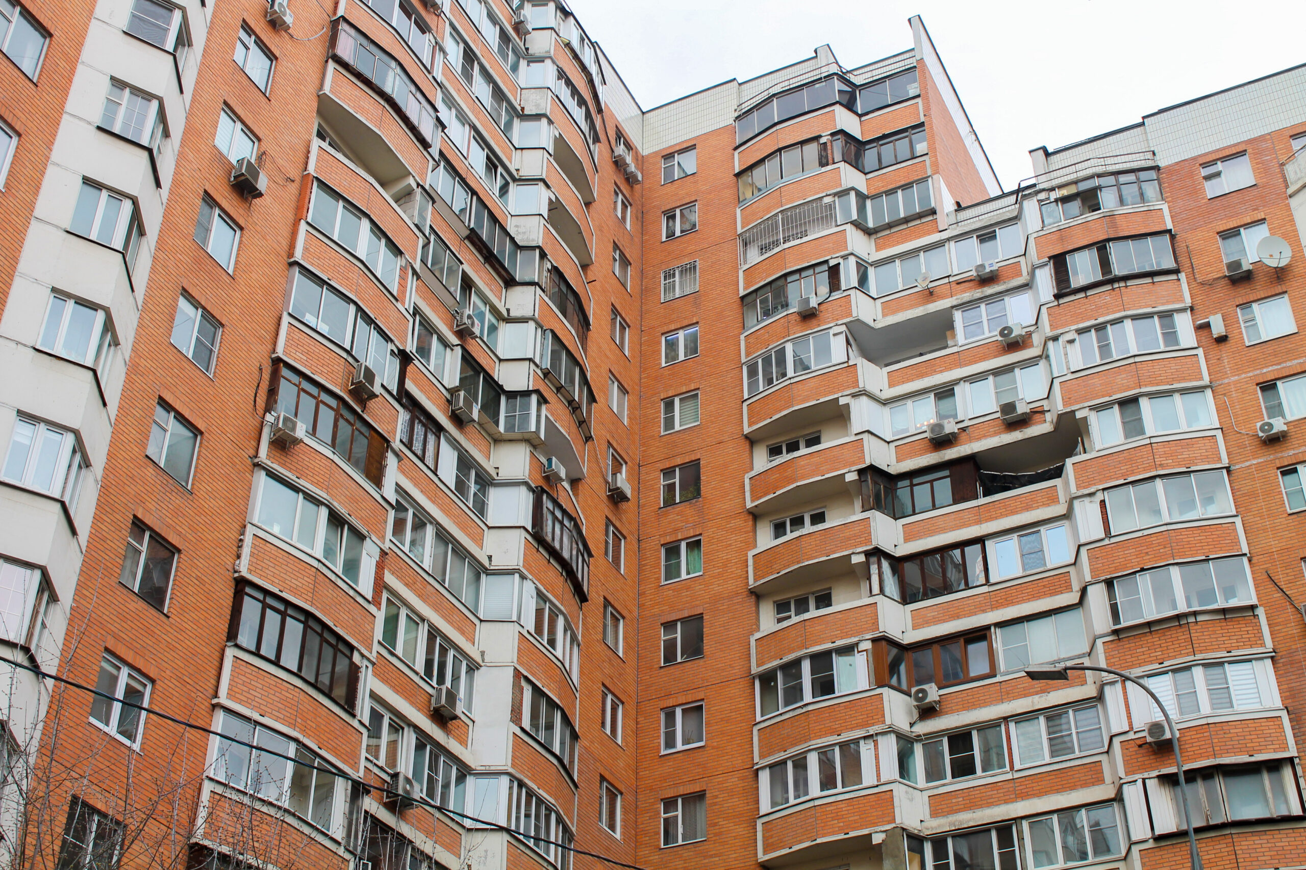шоссе Энтузиастов, дом 11А, корпус 1, капремонт, фото ФКР