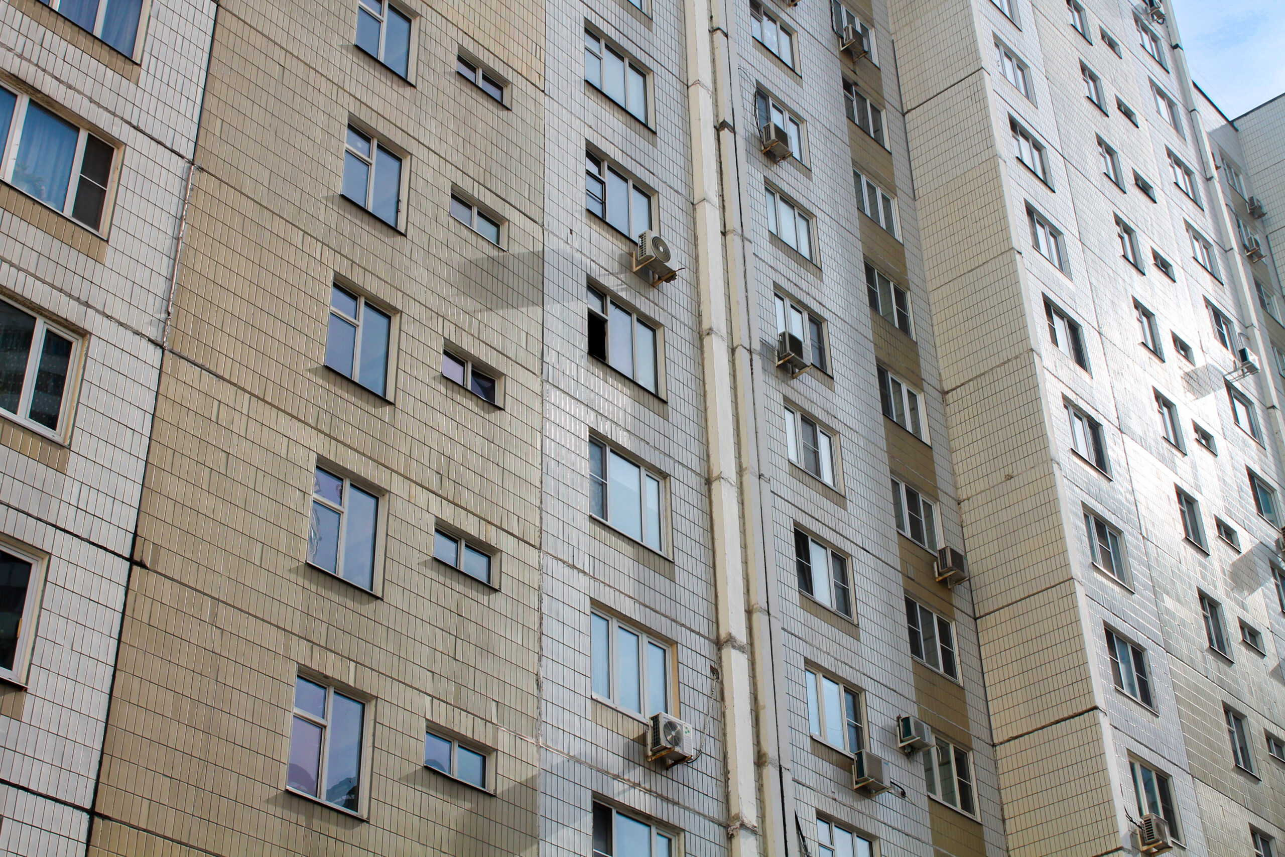 улица Перерва, дом 45, корпус 1, капремонт, фото ФКР