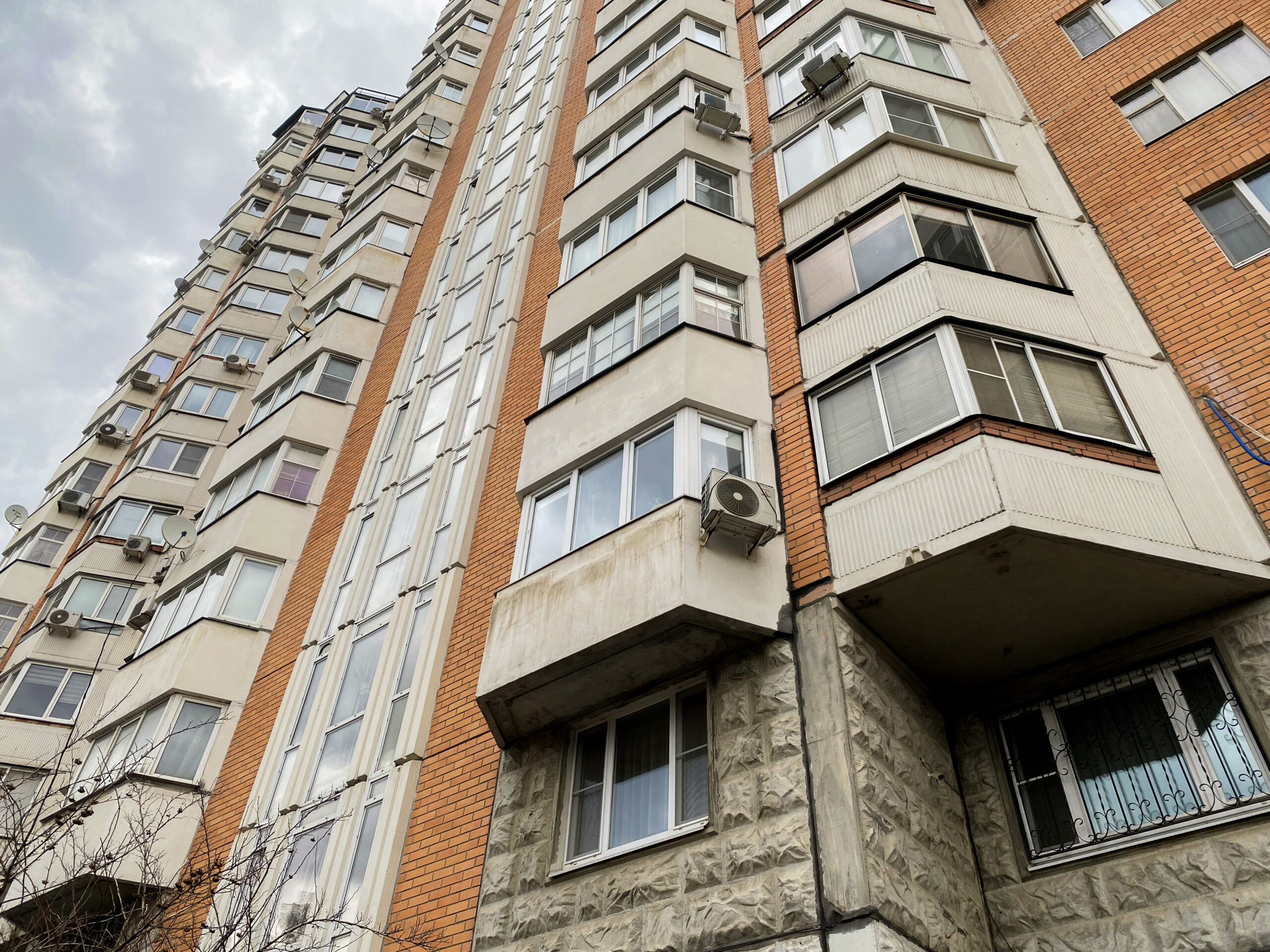 Симферопольский бульвар, дом 19, корпус 1, капремонт, фото ФКР