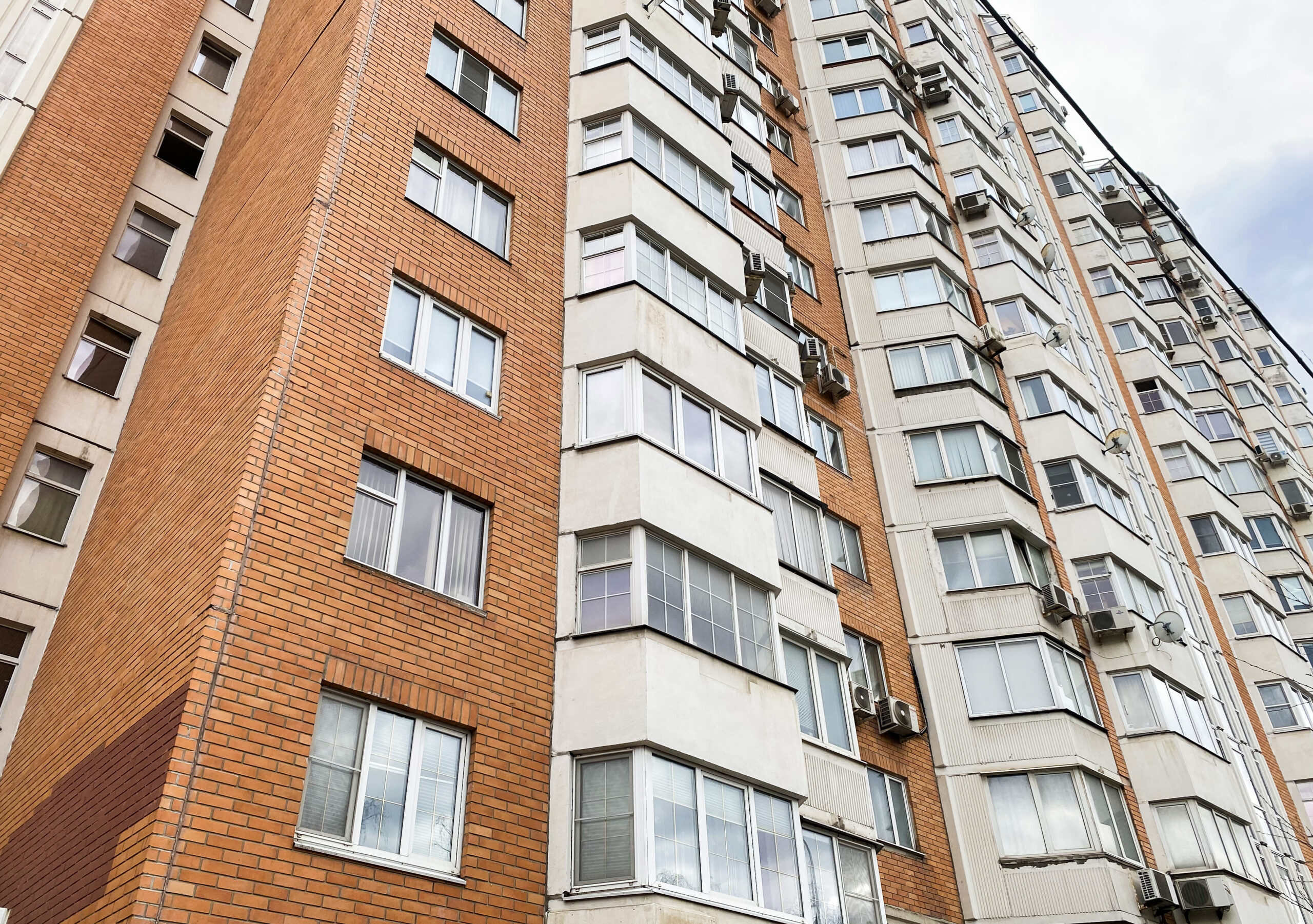 Симферопольский бульвар, дом 19, корпус 1, капремонт, фото ФКР
