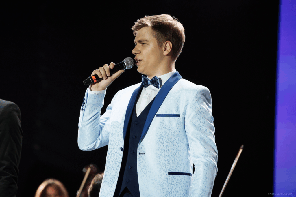 Марк Салазанов