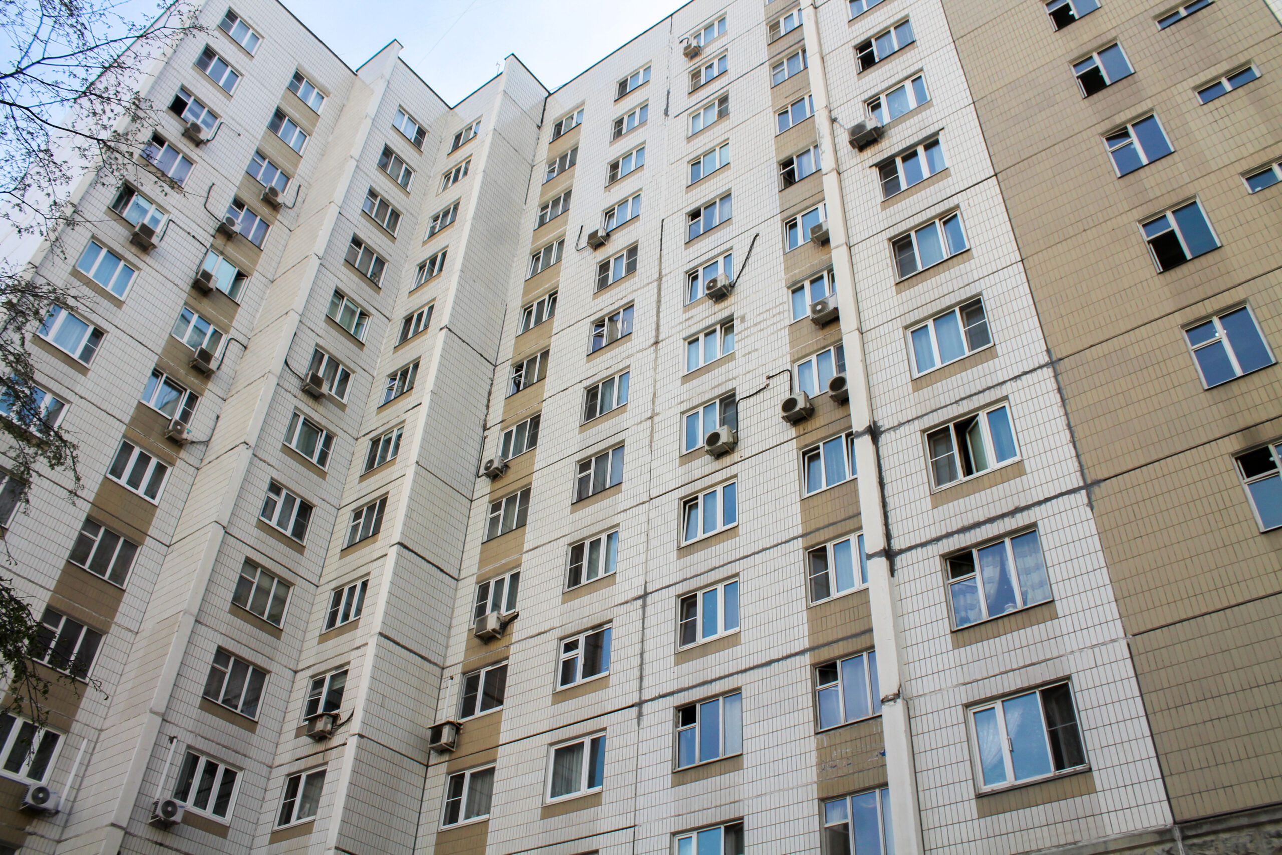 улица Перерва, дом 31, капремогнт, фото ФКР