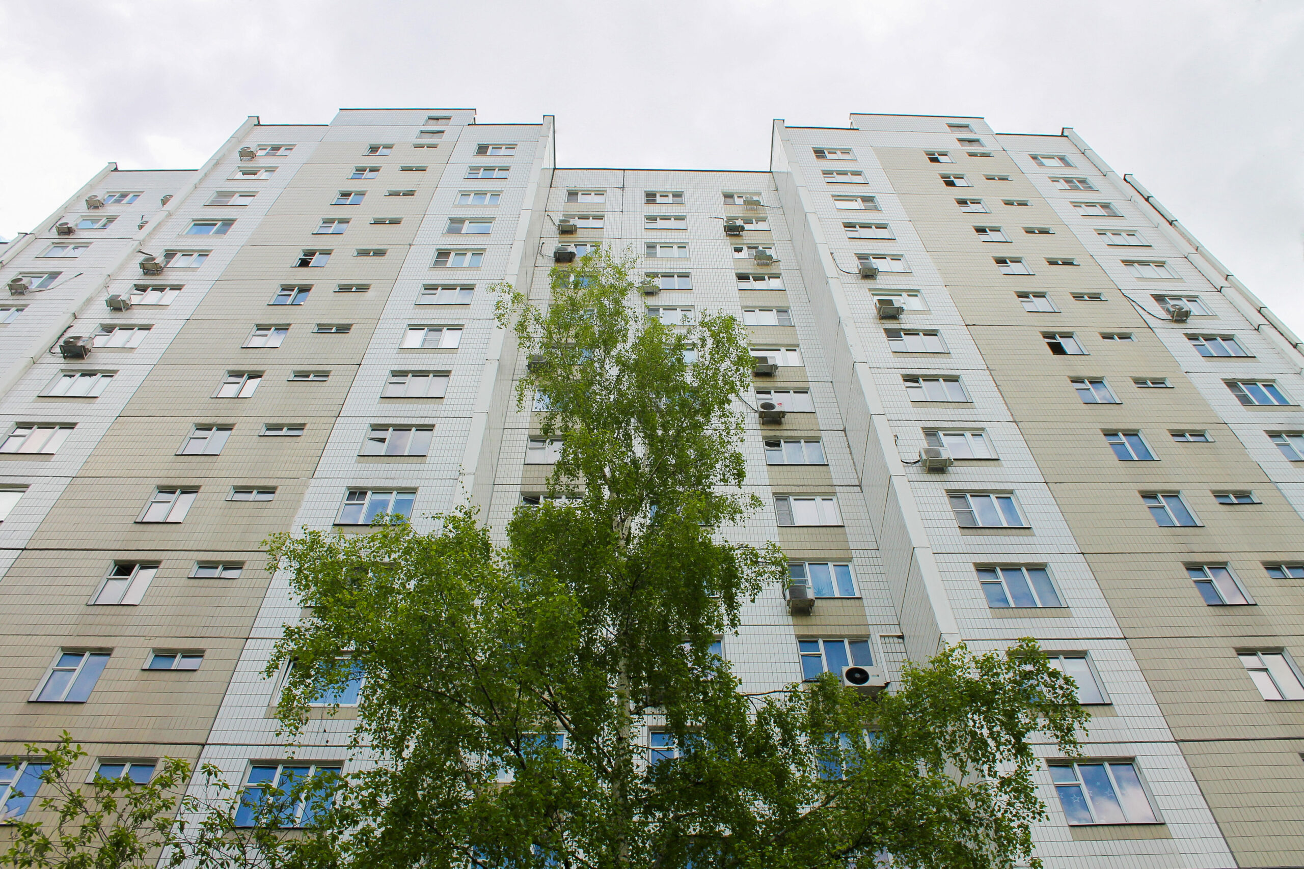 улица Перерва, дом 49, капремонт, фото ФКР
