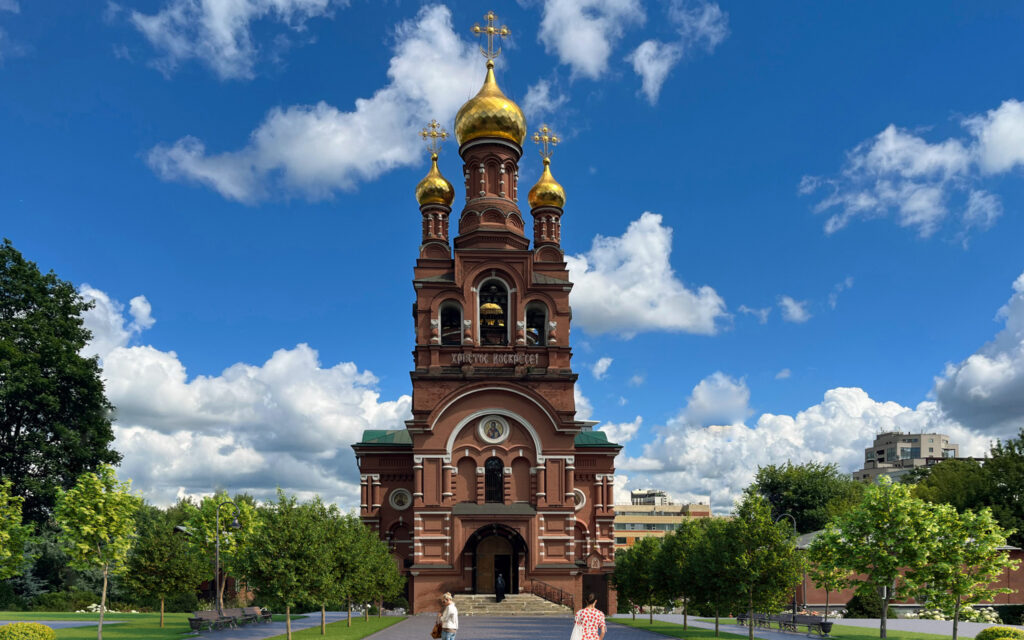 благоустройство, ЦАО, фото sobyanin.ru