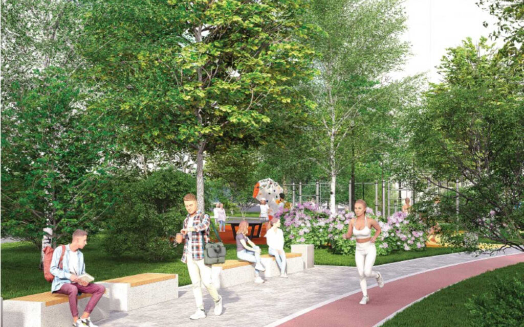 благоустройство, САО, фото sobyanin.ru