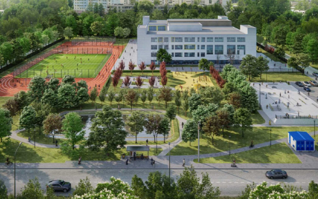благоустройство, САО, фото sobyanin.ru