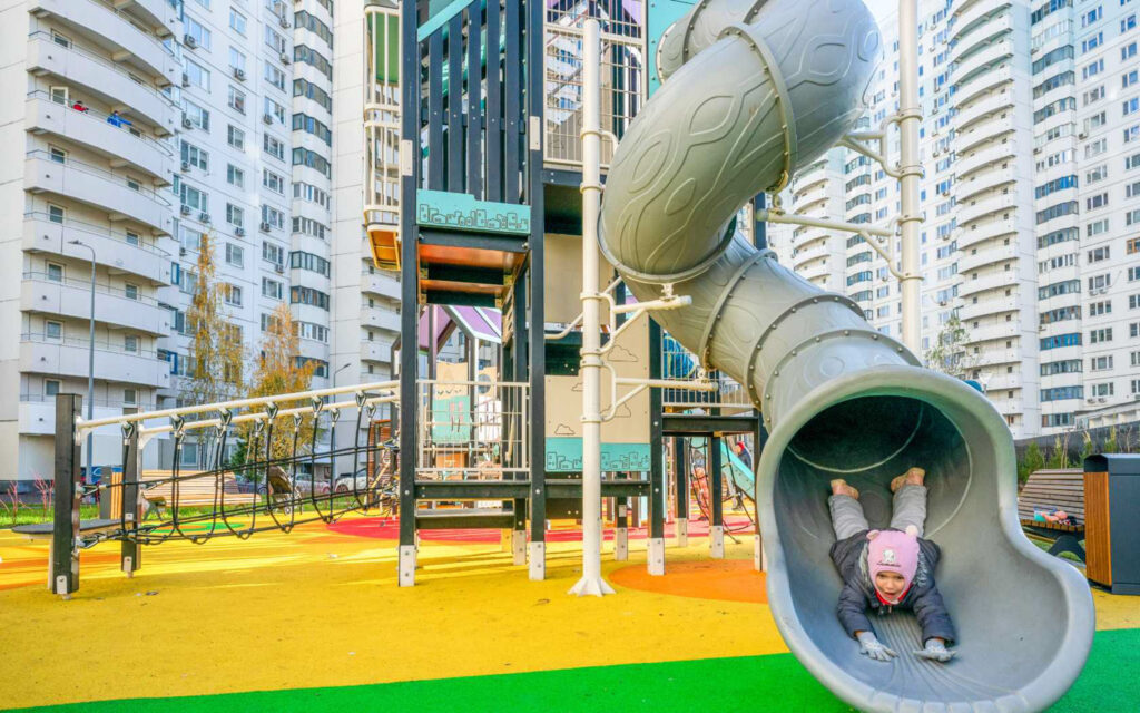 благоустройство, СВАО, фото sobyanin.ru