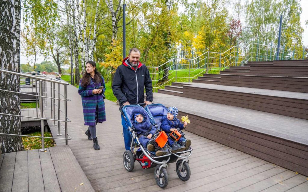 благоустройство, фото sobyanin.ru