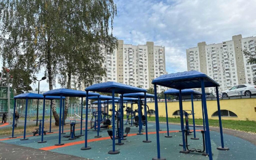 благоустройство, фото sobyanin.ru