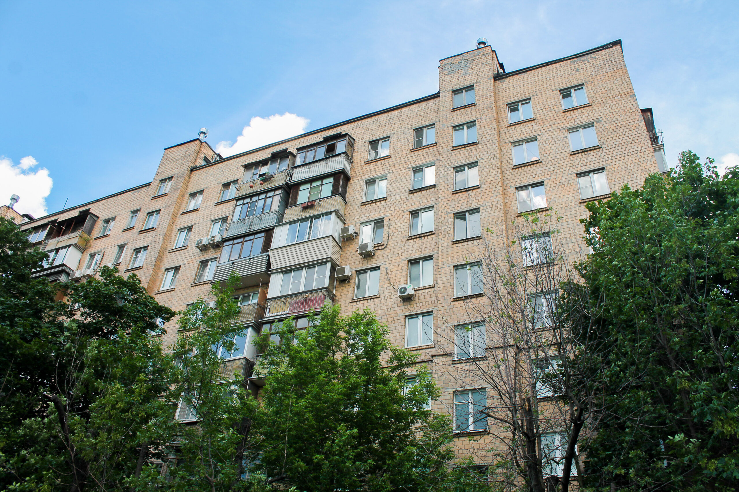 улица Шкулева, дом 3, капремонт, фото ФКР