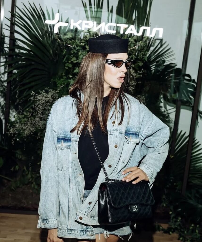 Алексей Жидковский.Instagram crystal_resort_sochi (владелец компания Meta признана в России экстремистской и запрещена.)