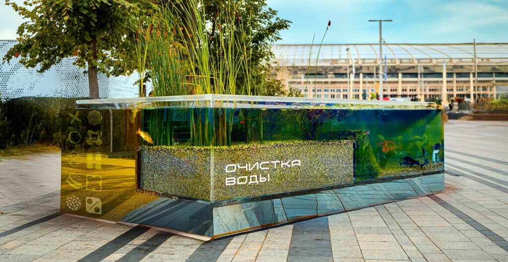 территория будущего, фото ДЖКХ
