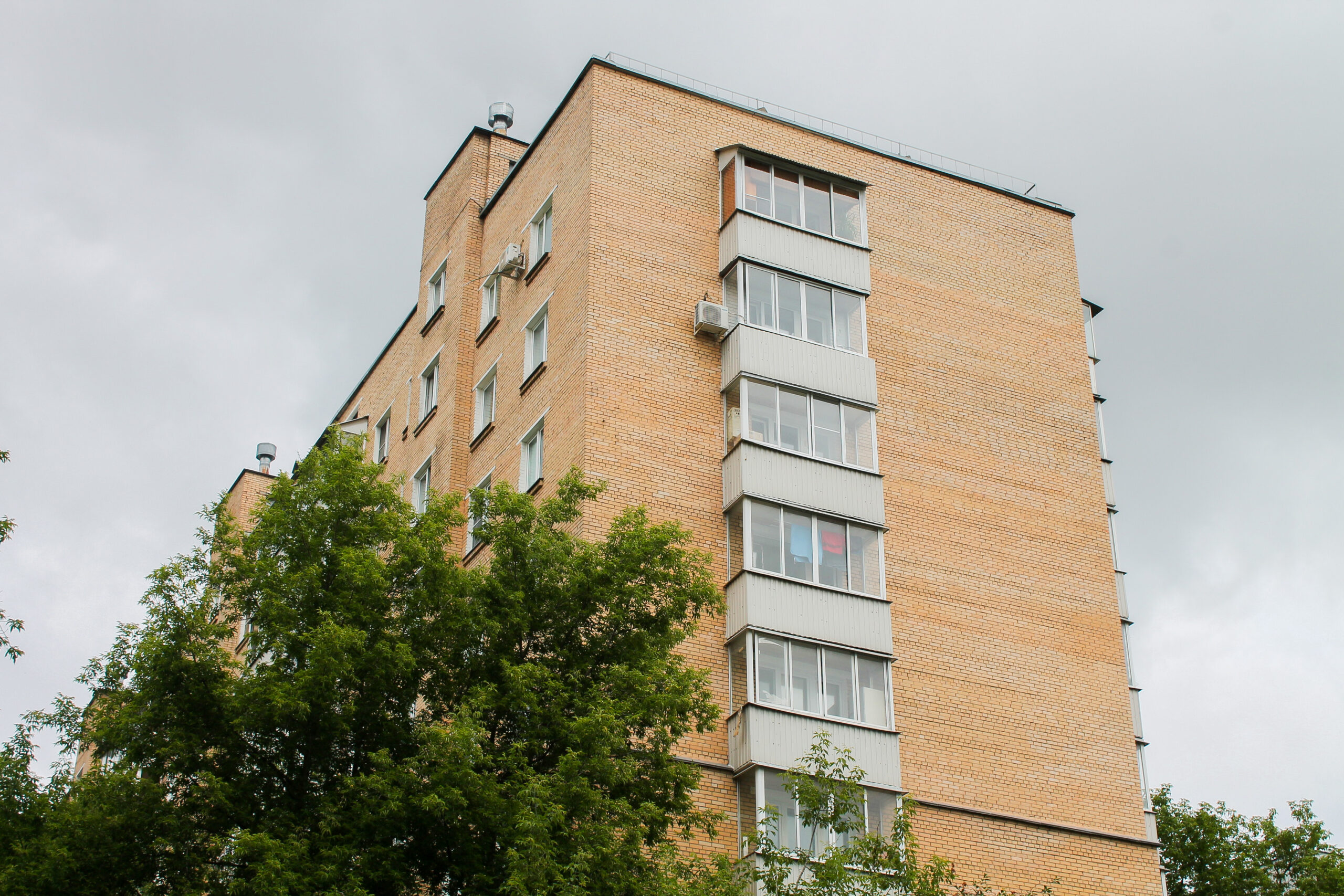 улица Малая Калитниковская, дом 9, фото ФКР