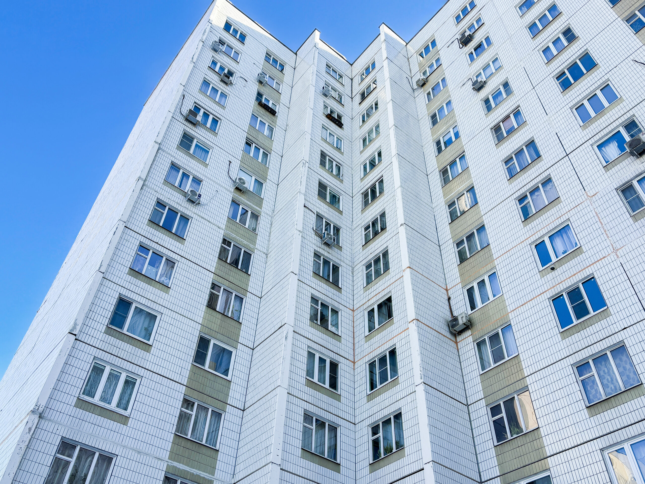 капремонт улица Адмирала Лазарева, дом 58, фото ФКР