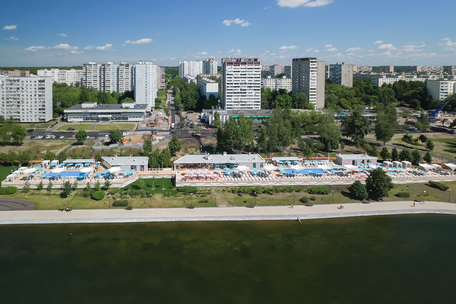 Гольяново, фото mos.ru