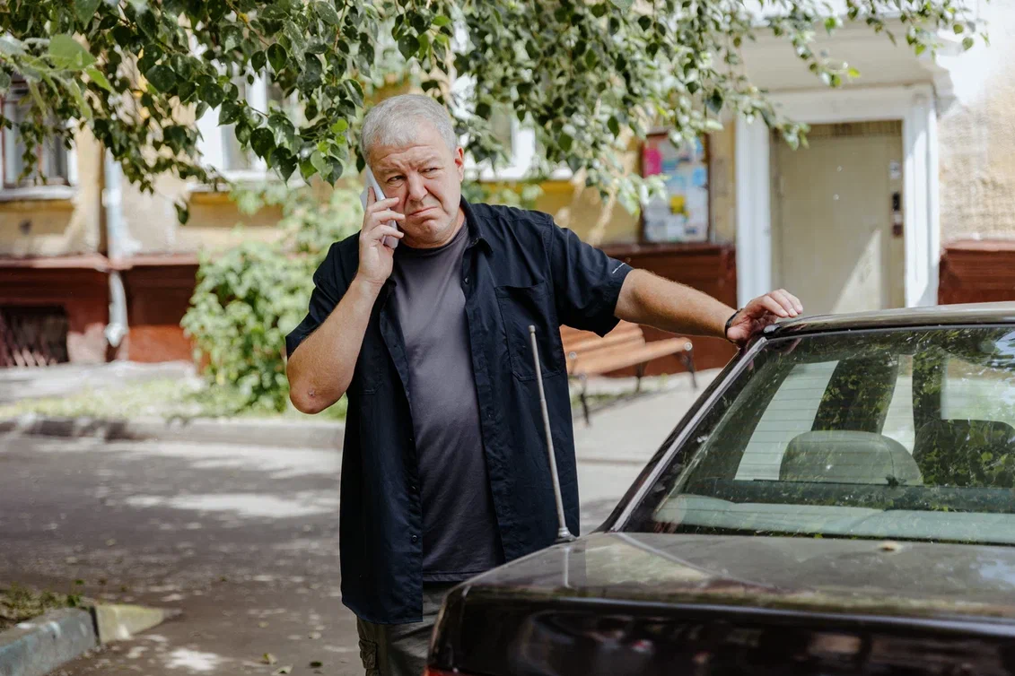 «Участковые из Сити». Фото предоставила PR служба  кинокомпании ООО «1-2-3 Продакшн»