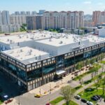 Киностудия Горького: масштабное обновление