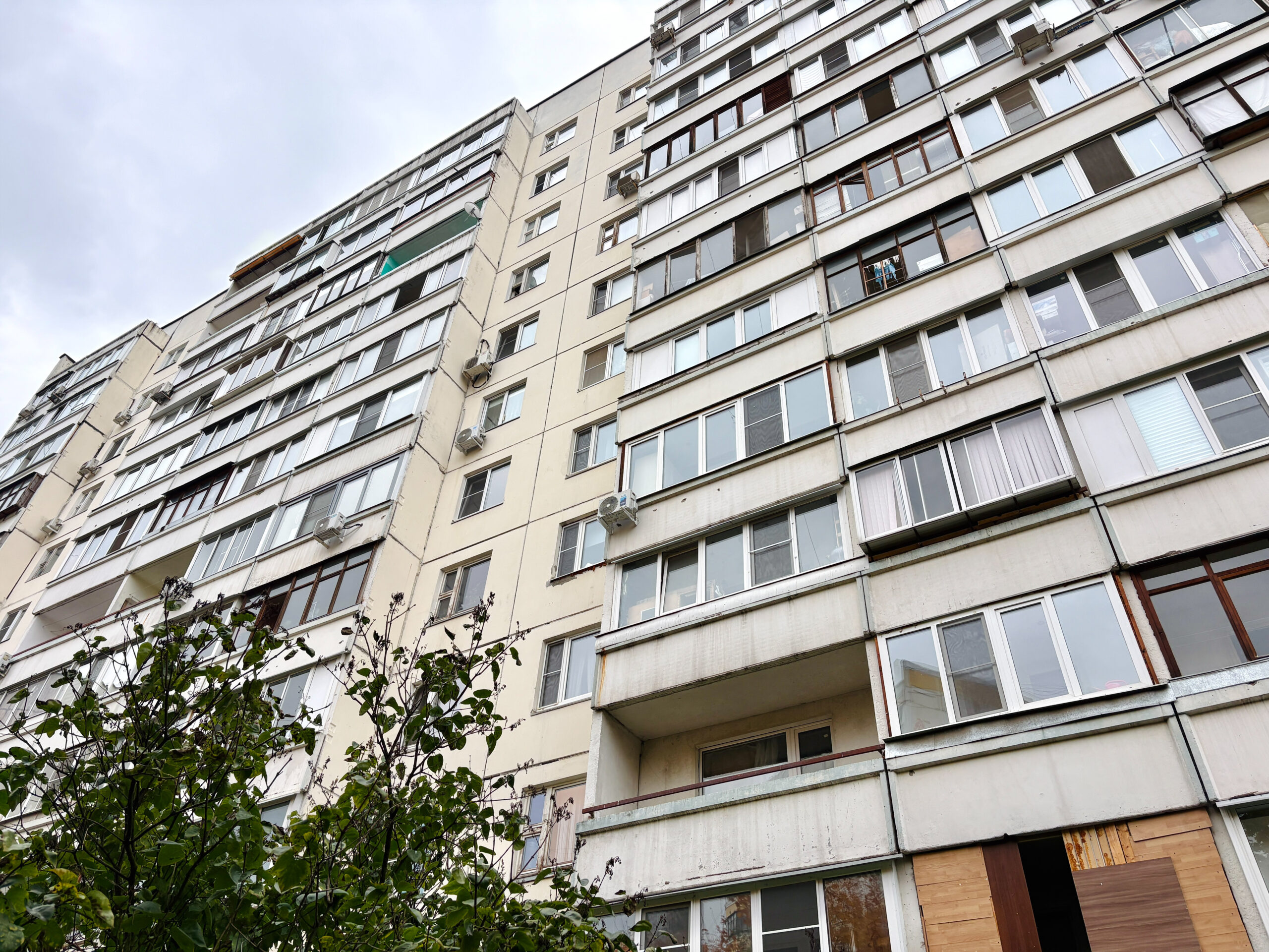 улица Адмирала Лазарева, дом 34, фото ФКР