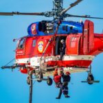 Авиационный учебный центр празднует пятилетие