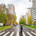 Благоустройство на Тарутинской улице завершено