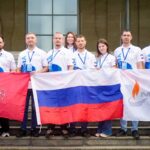 Сварщики МОСГАЗа стали чемпионами в Китае