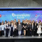 Юные художники получили награды на фестивале «МОСГАЗ зажигает звёзды»